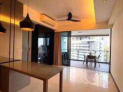Spottiswoode Residences (D2), Condominium #612328841